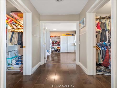 8805 E Crestview , Anaheim Hills, CA