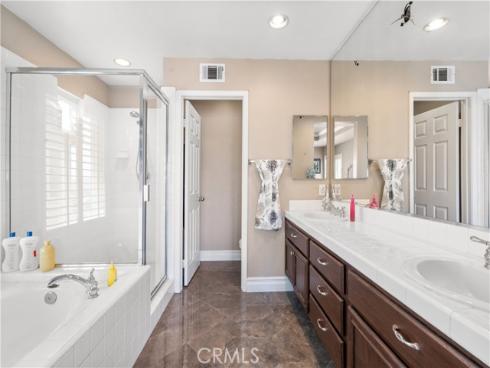 8805 E Crestview , Anaheim Hills, CA