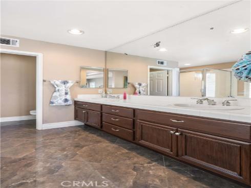 8805 E Crestview , Anaheim Hills, CA