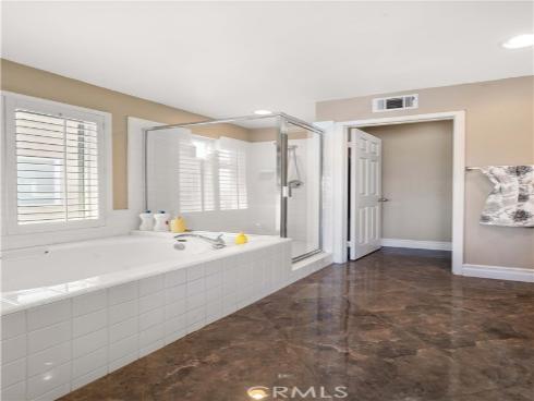 8805 E Crestview , Anaheim Hills, CA