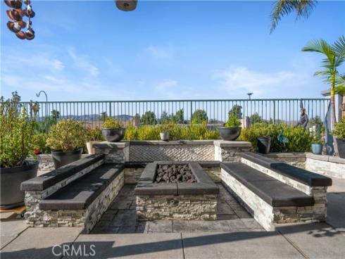 8805 E Crestview , Anaheim Hills, CA