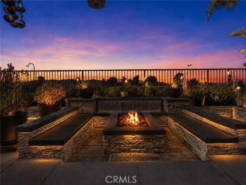 8805 E Crestview , Anaheim Hills, CA