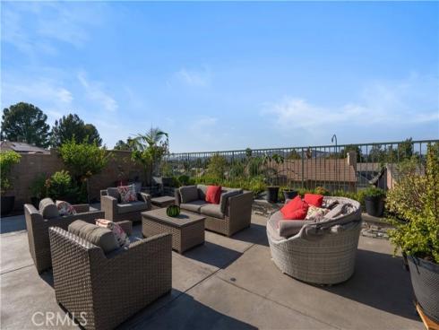 8805 E Crestview , Anaheim Hills, CA