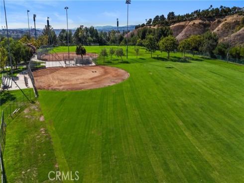 8805 E Crestview , Anaheim Hills, CA