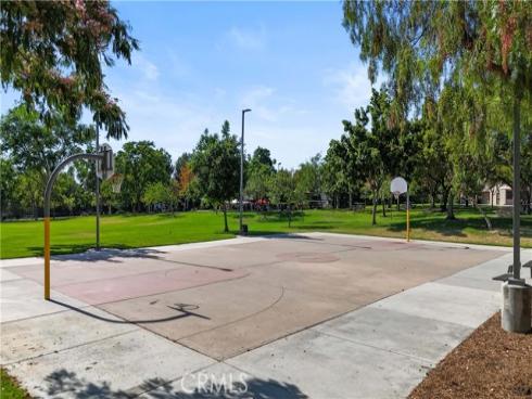 8805 E Crestview , Anaheim Hills, CA