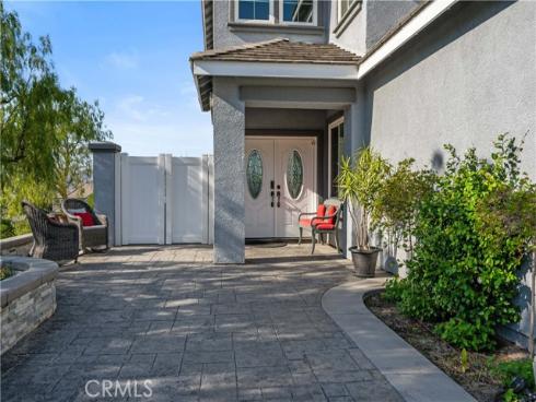 8805 E Crestview , Anaheim Hills, CA