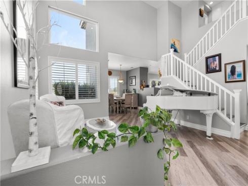 8805 E Crestview , Anaheim Hills, CA