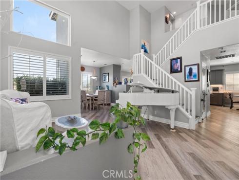 8805 E Crestview , Anaheim Hills, CA