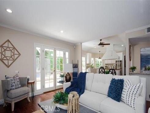 571 S Weymouth Court, Anaheim Hills, CA