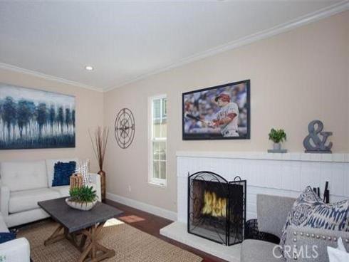 571 S Weymouth Court, Anaheim Hills, CA