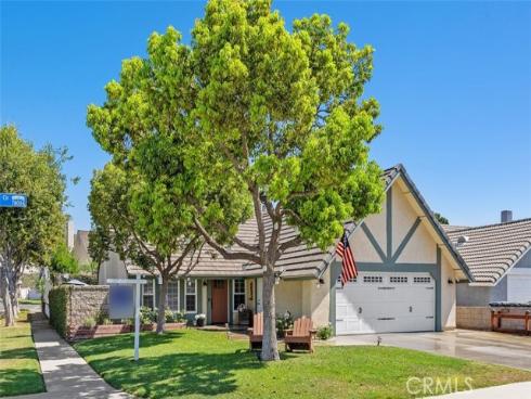 7831 E Samantha Circle , Anaheim Hills, CA