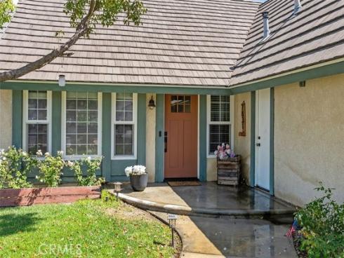 7831 E Samantha Circle , Anaheim Hills, CA