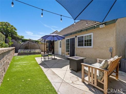 7831 E Samantha Circle , Anaheim Hills, CA