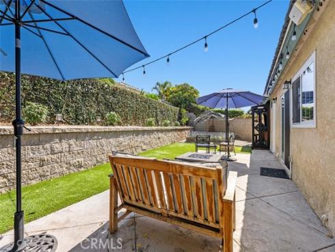 7831 E Samantha Circle , Anaheim Hills, CA