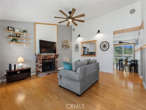 7831 E Samantha Circle , Anaheim Hills, CA
