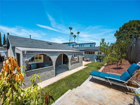 4154 E Fauna Avenue, Anaheim Hills, CA