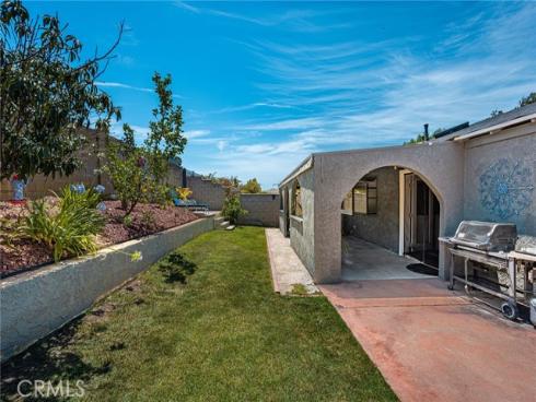 4154 E Fauna Avenue, Anaheim Hills, CA