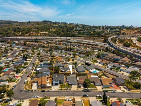 4154 E Fauna Avenue, Anaheim Hills, CA