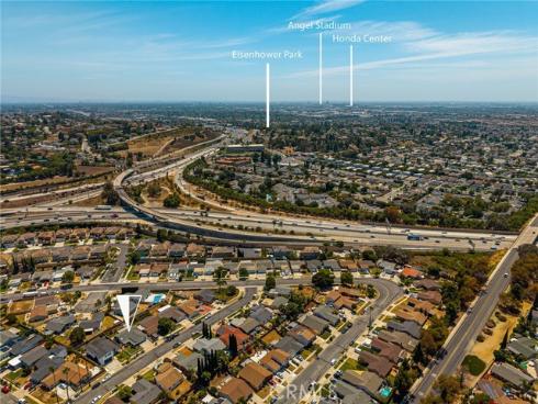 4154 E Fauna Avenue, Anaheim Hills, CA