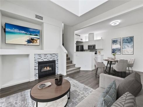 7906 E Monte Carlo , Anaheim Hills, CA