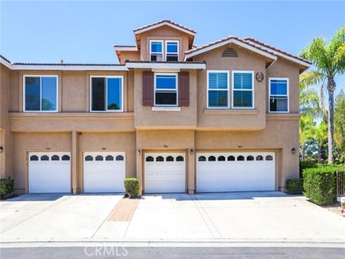 7906 E Monte Carlo , Anaheim Hills, CA