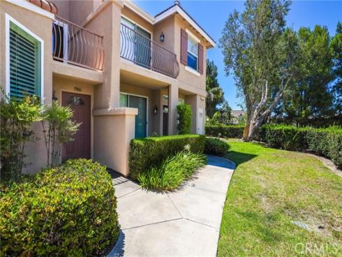 7906 E Monte Carlo , Anaheim Hills, CA