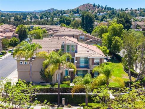7906 E Monte Carlo , Anaheim Hills, CA