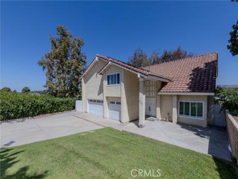 160 N Eucalyptus , Anaheim Hills, CA
