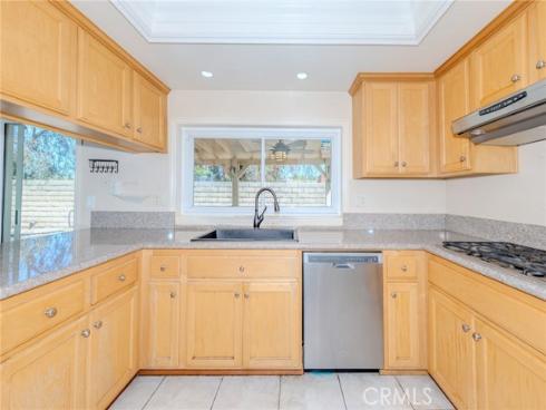 160 N Eucalyptus , Anaheim Hills, CA