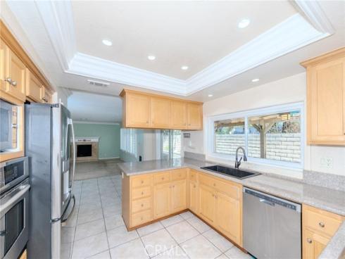 160 N Eucalyptus , Anaheim Hills, CA