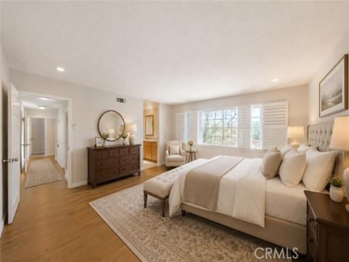 160 N Eucalyptus , Anaheim Hills, CA