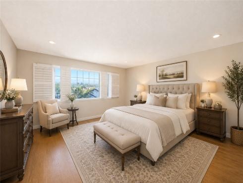160 N Eucalyptus , Anaheim Hills, CA
