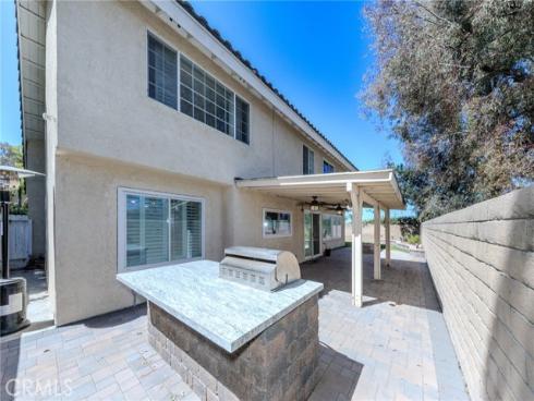 160 N Eucalyptus , Anaheim Hills, CA