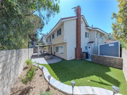 160 N Eucalyptus , Anaheim Hills, CA