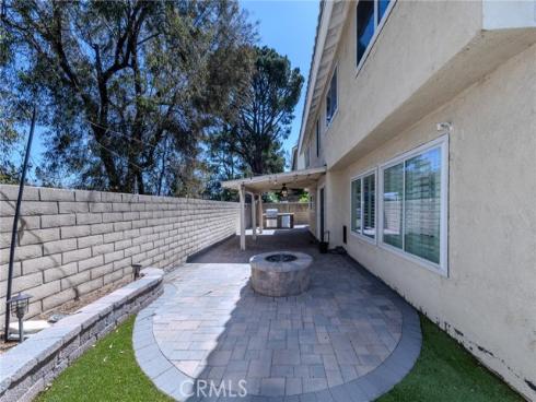 160 N Eucalyptus , Anaheim Hills, CA
