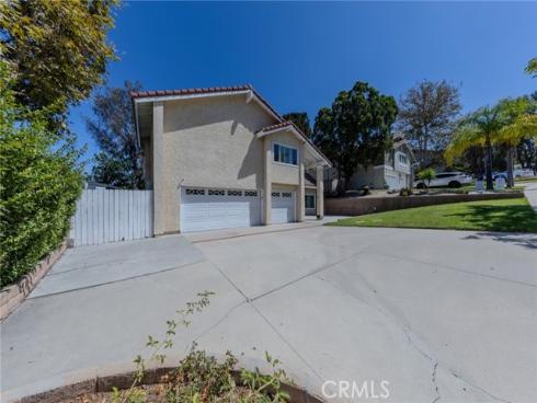 160 N Eucalyptus  , Anaheim Hills, CA