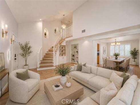 160 N Eucalyptus , Anaheim Hills, CA