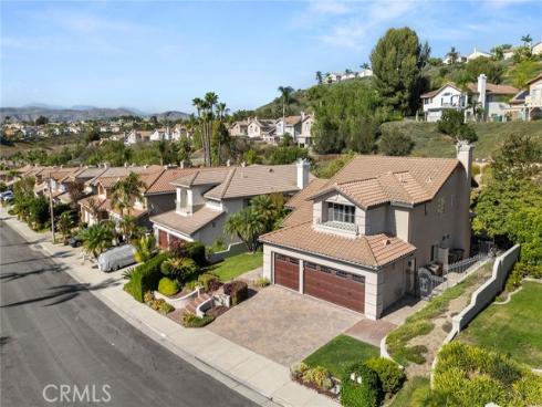 984 S Creekview , Anaheim Hills, CA