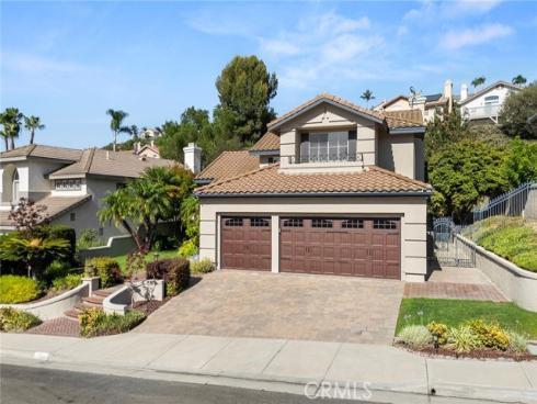 984 S Creekview  , Anaheim Hills, CA