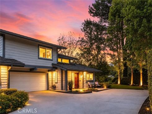 7300 E Singingwood , Anaheim Hills, CA