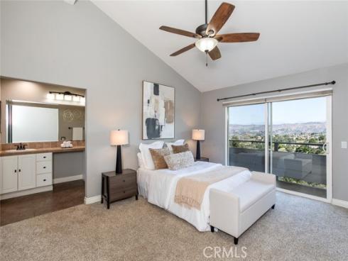 7300 E Singingwood , Anaheim Hills, CA