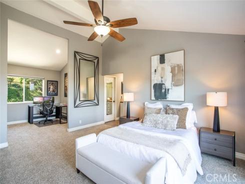 7300 E Singingwood , Anaheim Hills, CA