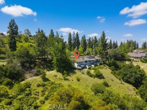 7300 E Singingwood , Anaheim Hills, CA
