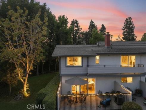 7300 E Singingwood , Anaheim Hills, CA