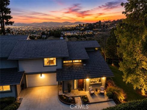 7300 E Singingwood , Anaheim Hills, CA