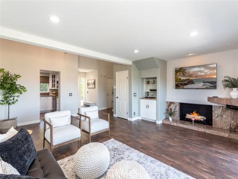 7300 E Singingwood , Anaheim Hills, CA