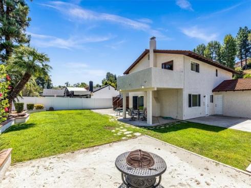 5925 E Tiber , Anaheim Hills, CA