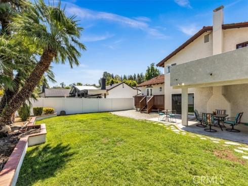 5925 E Tiber , Anaheim Hills, CA