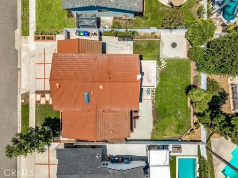 5925 E Tiber , Anaheim Hills, CA