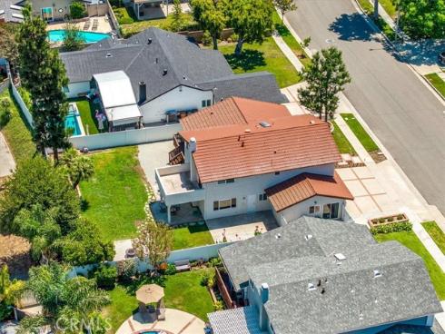 5925 E Tiber , Anaheim Hills, CA